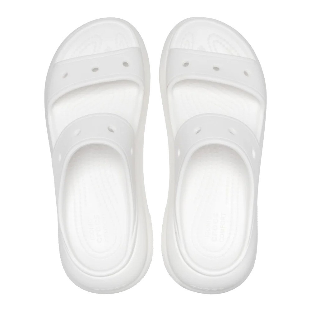 Crocs Classic Crush Sandal Platform · foto 5