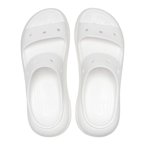 Classic Crush Sandal Platform