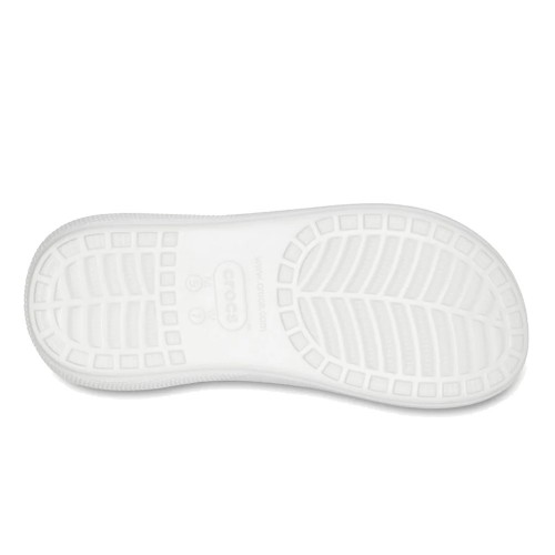 Classic Crush Sandal Platform