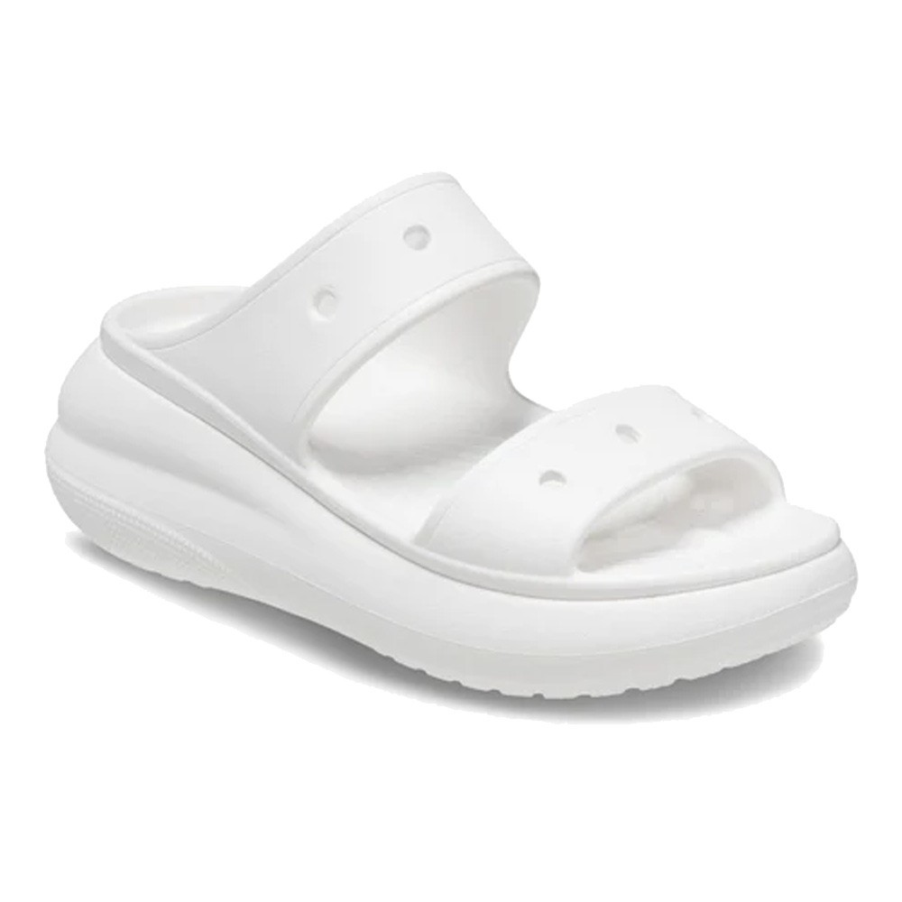 Crocs Classic Crush Sandal Platform · foto 3
