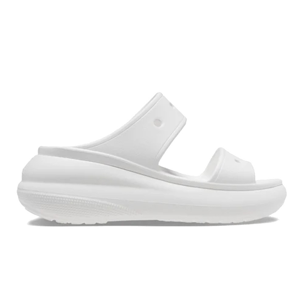 Crocs Classic Crush Sandal Platform