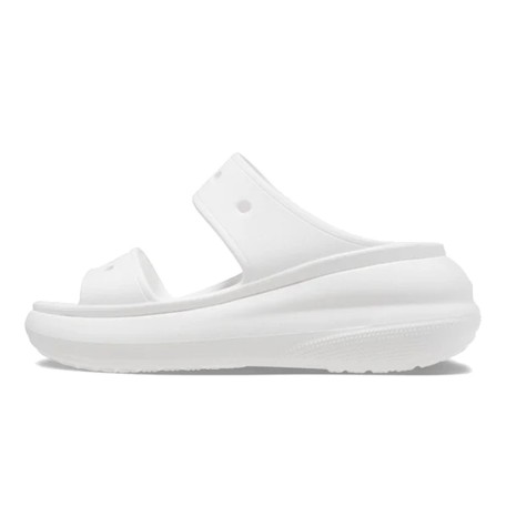 Crocs Classic Crush Sandal Platform 2