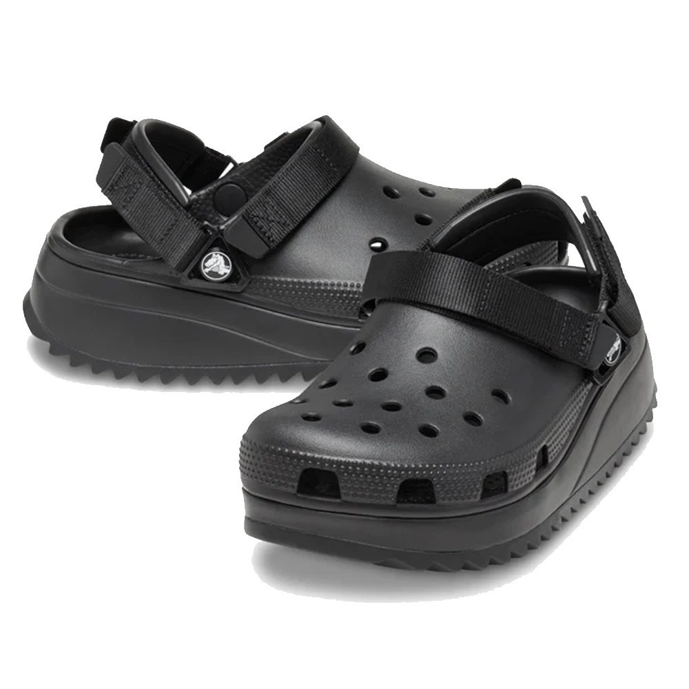 Crocs Classic Hiker Clog Platform · foto 3