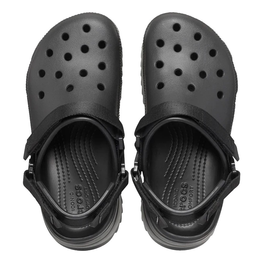 Crocs Classic Hiker Clog Platform · foto 4