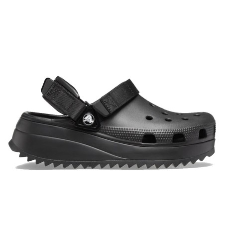 Crocs Classic Hiker Clog Platform