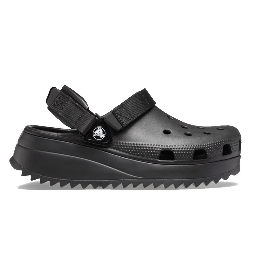 Crocs Classic Hiker Clog Platform