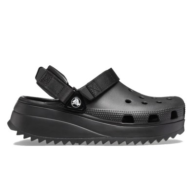 Classic Hiker Clog Platform Classic Hiker Clog Platform