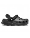 Classic Hiker Clog Platform