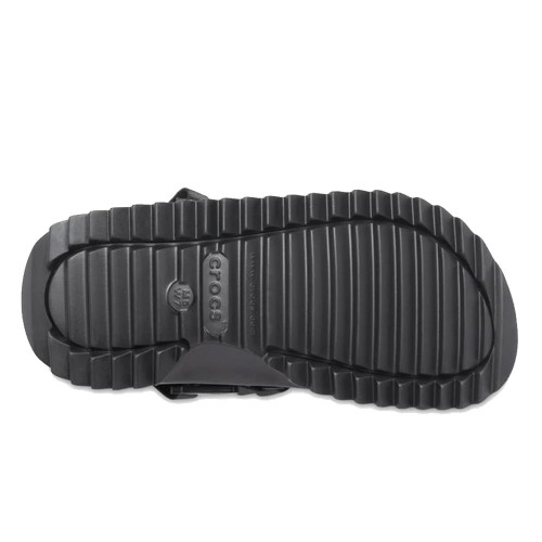 Classic Hiker Clog Platform