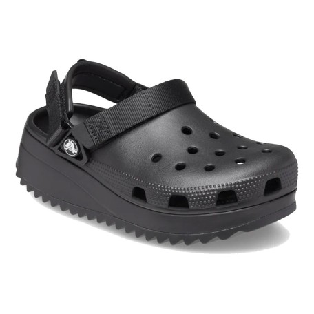 Crocs Classic Hiker Clog Platform 2
