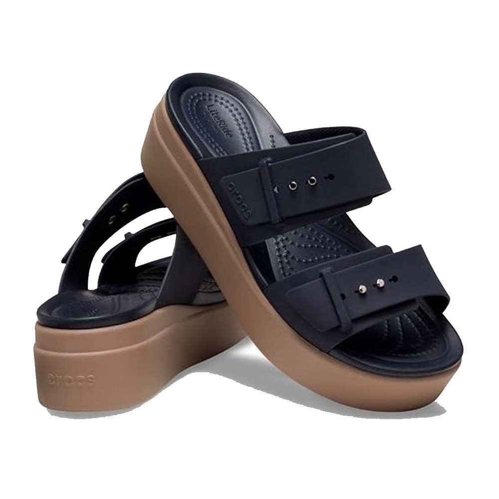 Crocs Brooklyn Buckle · foto 3