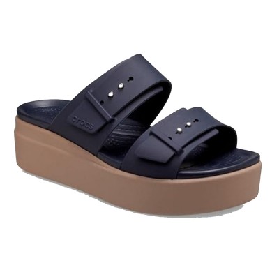 Crocs Brooklyn Buckle · foto 2