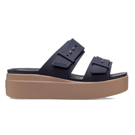 Crocs Brooklyn Buckle