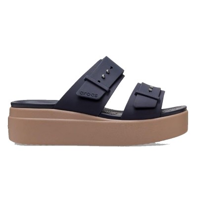 Crocs Brooklyn Buckle
