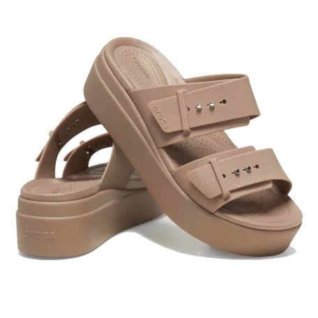 Crocs Brooklyn Buckle 2