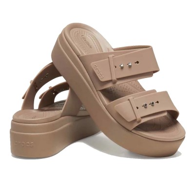 Crocs Brooklyn Buckle · foto 2