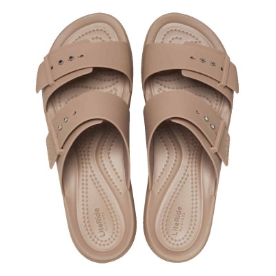 Crocs Brooklyn Buckle · foto 4