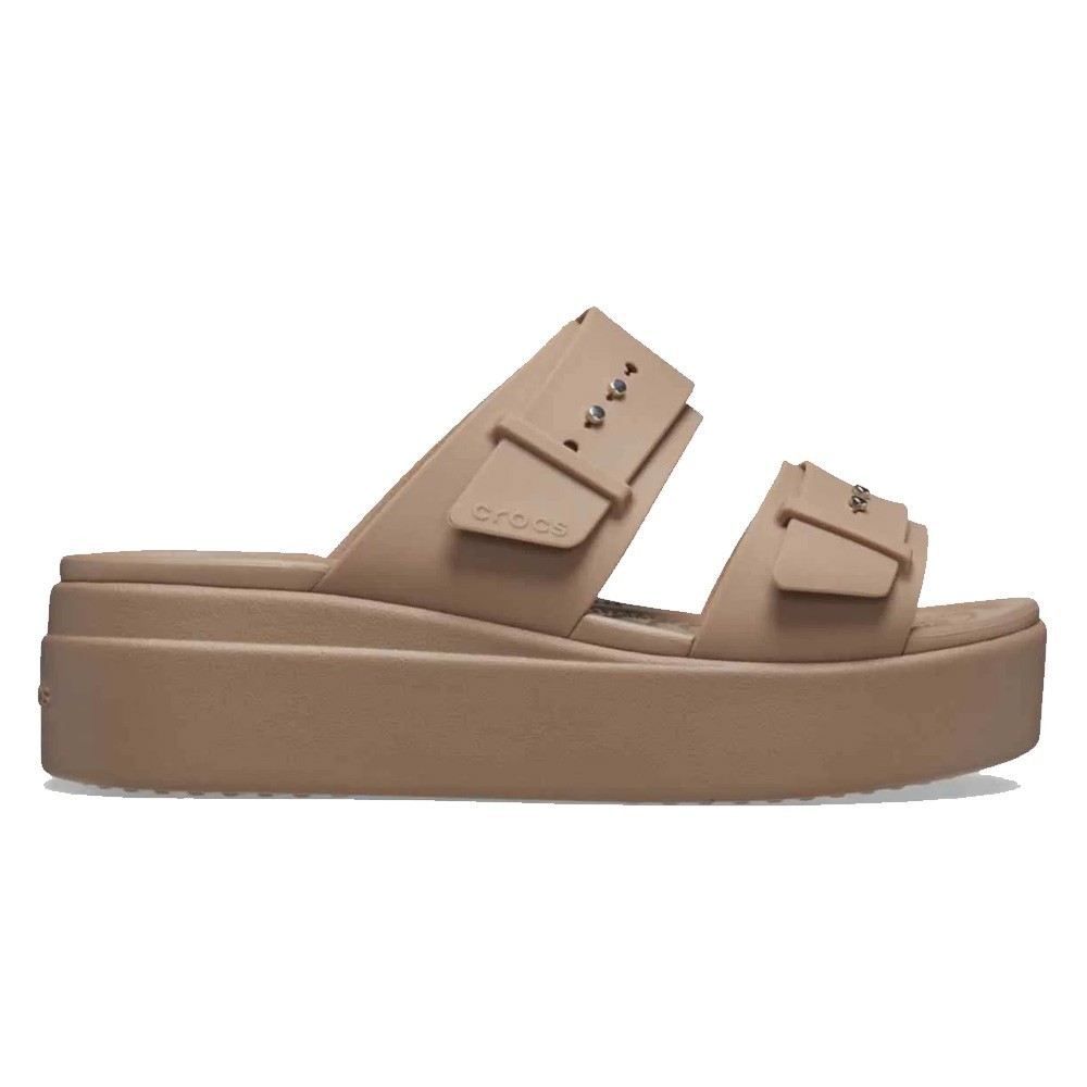 Crocs Brooklyn Buckle