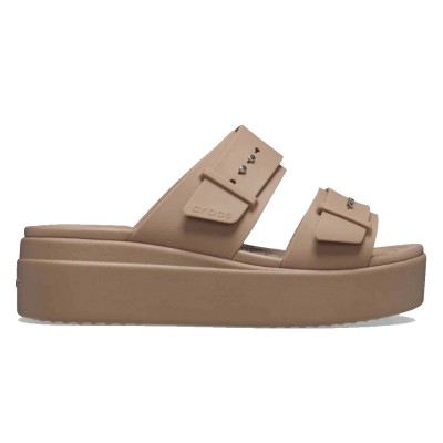 Crocs Brooklyn Buckle