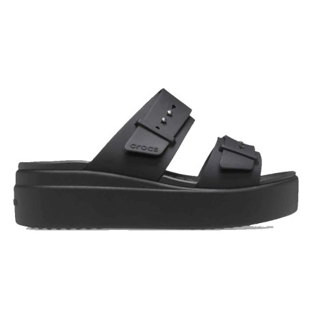 Crocs Brooklyn Buckle
