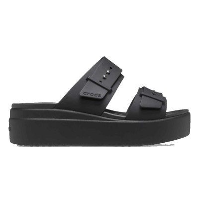 Crocs Brooklyn Buckle