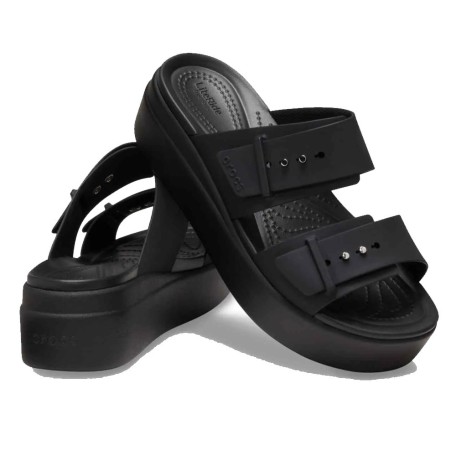 Crocs Brooklyn Buckle 2