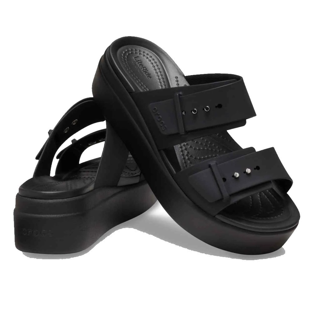 Crocs Brooklyn Buckle · foto 2