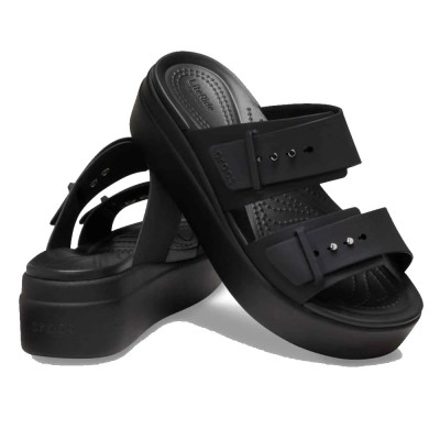Crocs Brooklyn Buckle · foto 2