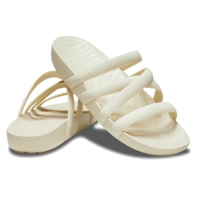 Splash Strappy Sandal
