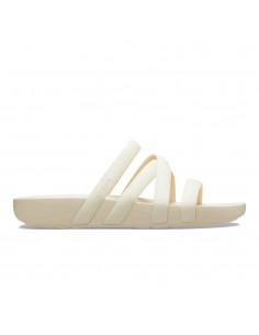 Splash Strappy Sandal