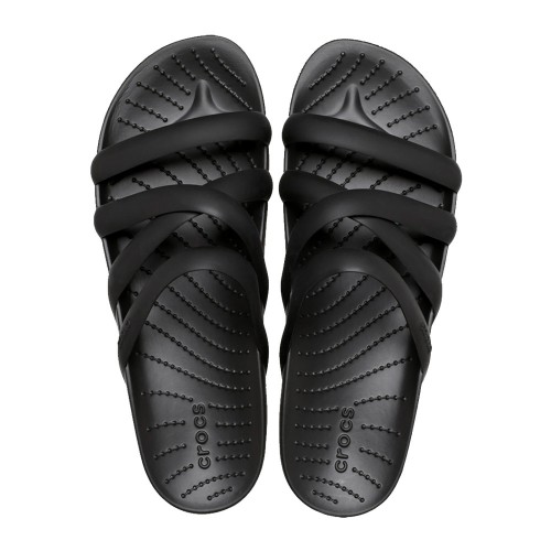 Splash Strappy Sandal