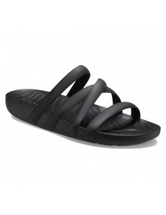 Splash Strappy Sandal 2