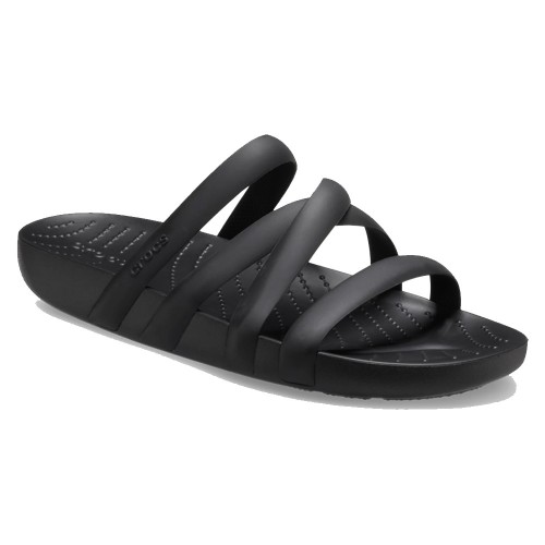 Splash Strappy Sandal