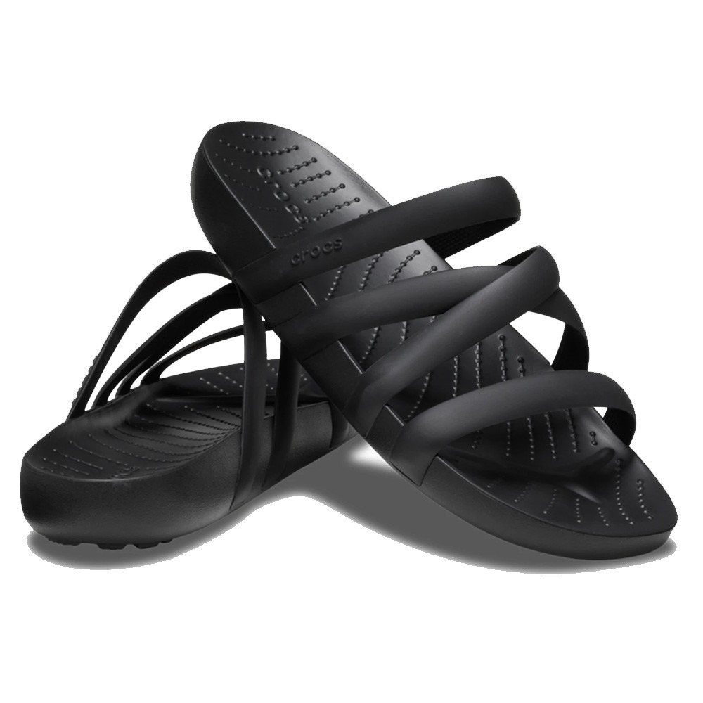 Crocs Splash Strappy Sandal · foto 4