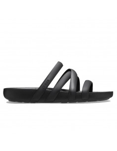 Splash Strappy Sandal