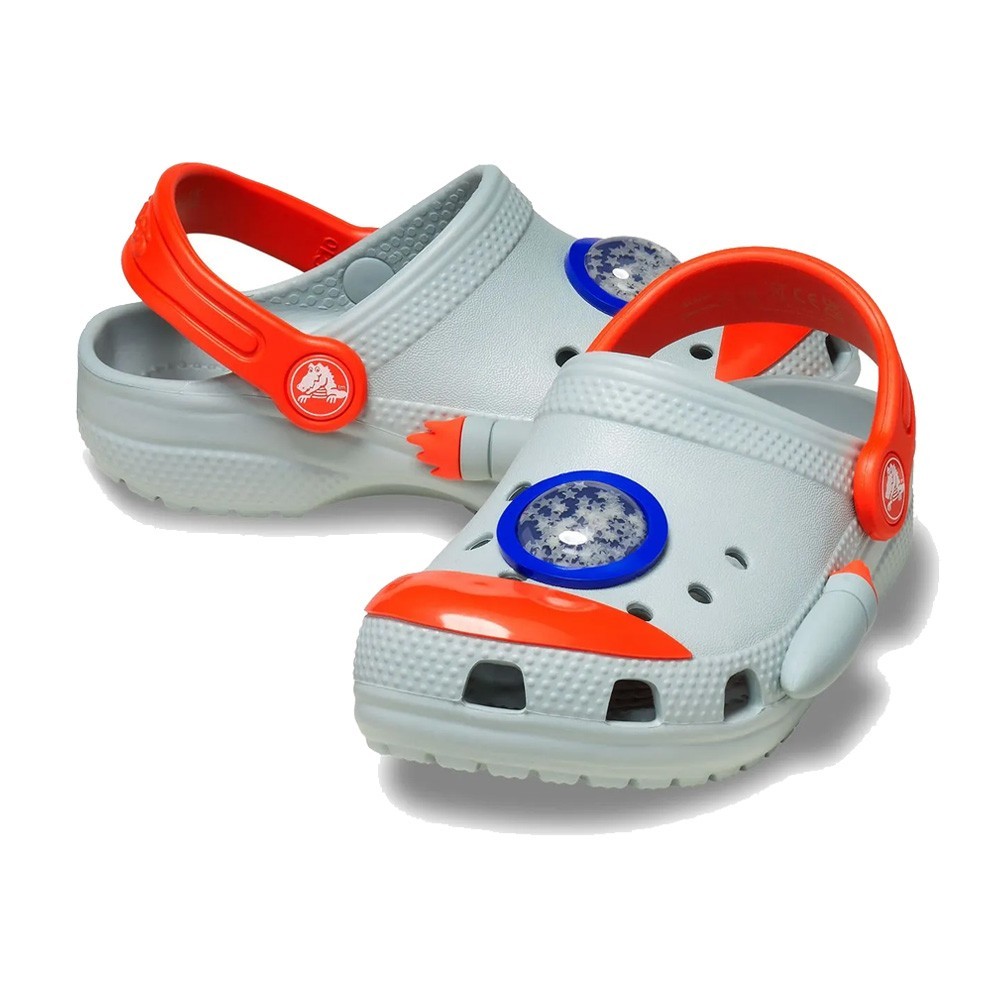 Crocs Classic Rocket Ship Clog T · foto 3