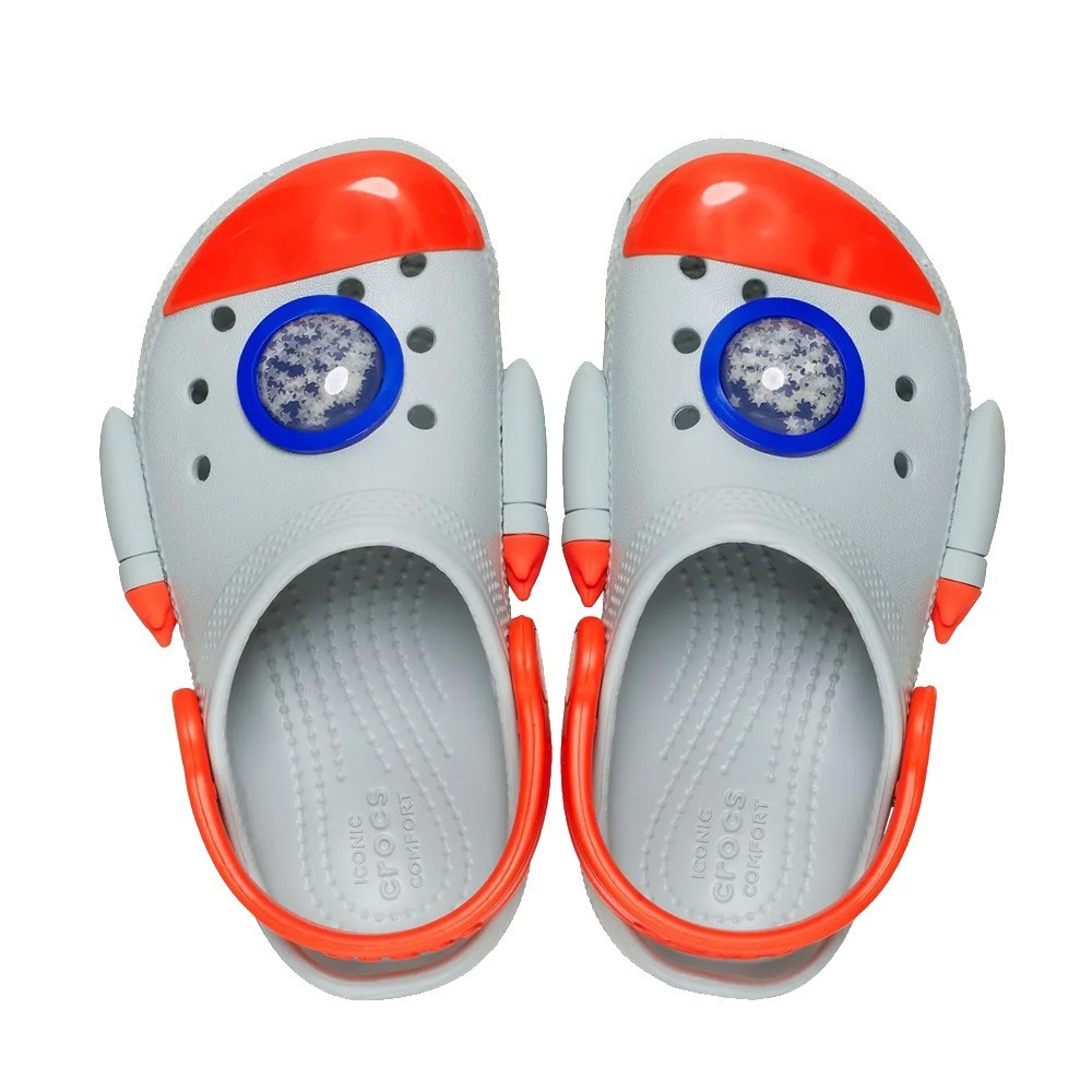 Crocs Classic Rocket Ship Clog T · foto 4