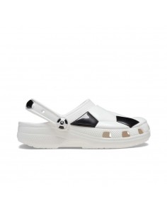 Classic Soccer Ball Clog T Kids