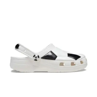 Classic Soccer Ball Clog T Kids