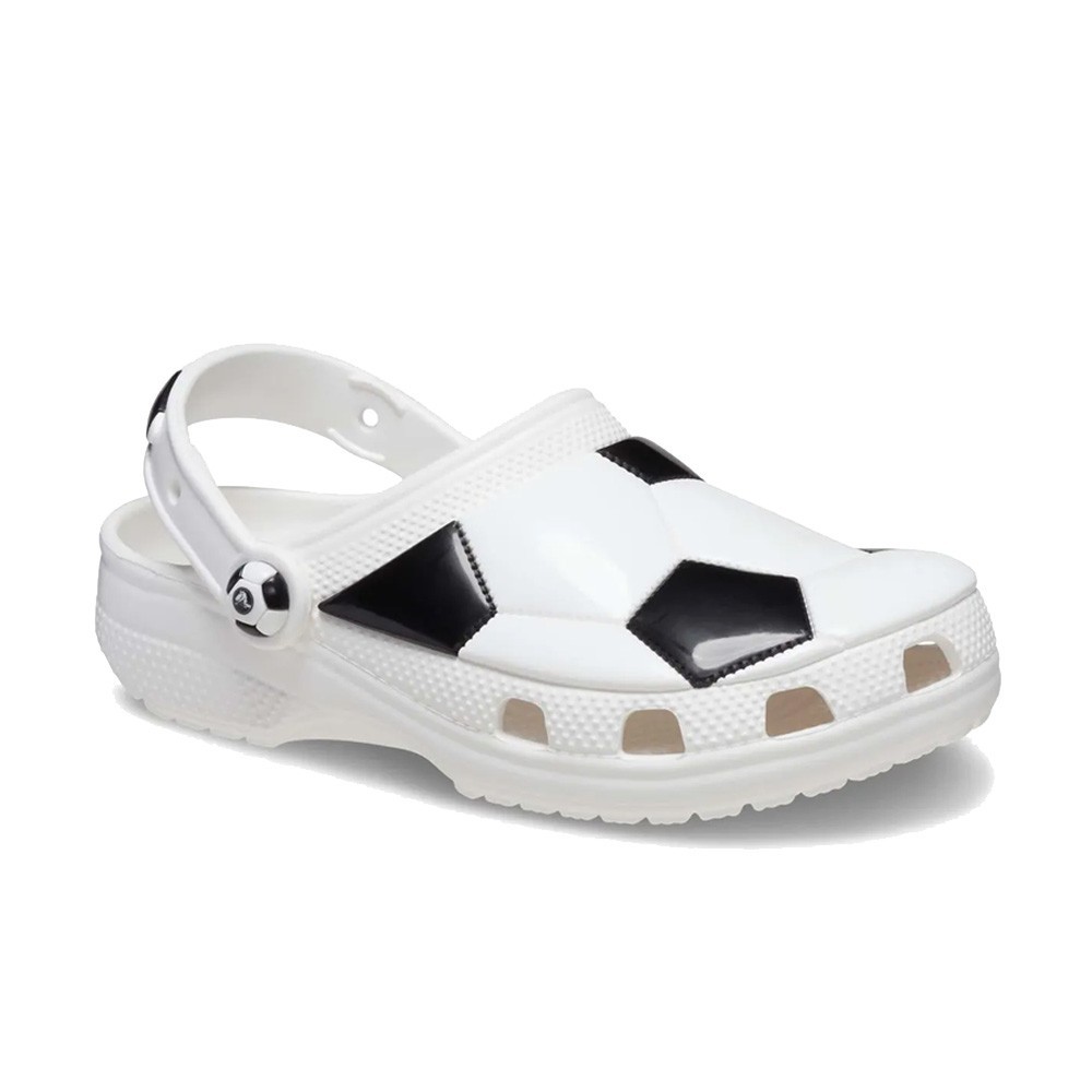 Crocs Classic Soccer Ball Clog T Kids · foto 2