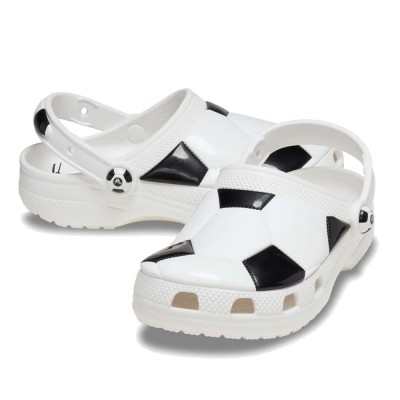 Crocs Classic Soccer Ball Clog T Kids · foto 3