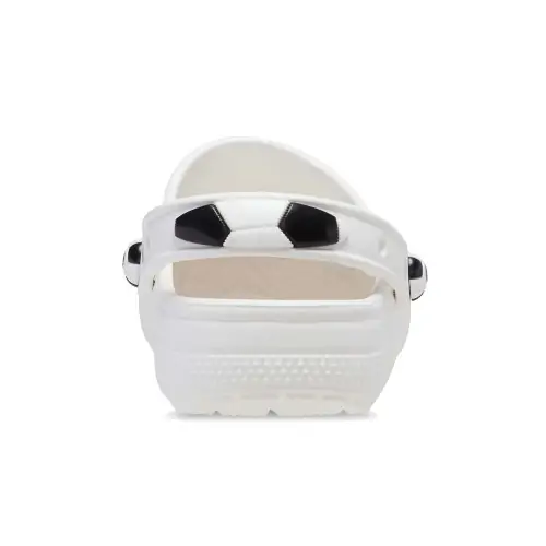 Classic Soccer Ball Clog T Kids
