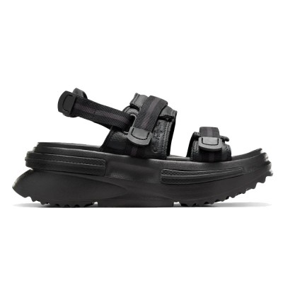 Converse Cons Run Star Utility Sandals CX