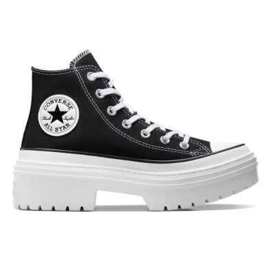Cons CT All Star Lugged Heel High Top Cons CT All Star Lugged Heel High Top