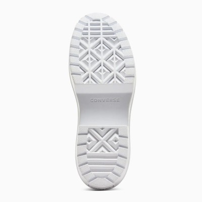 Cons CT All Star Lugged Heel High Top Cons CT All Star Lugged Heel High Top