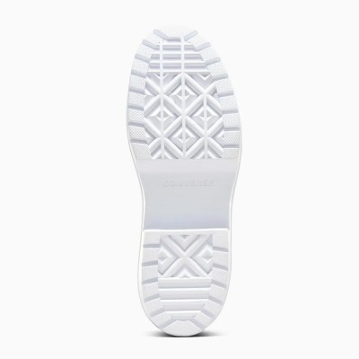 Cons CT All Star Lugged Heel High Top Cons CT All Star Lugged Heel High Top