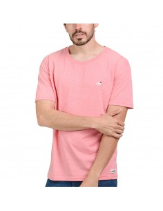 Remera Mini Logo M/C