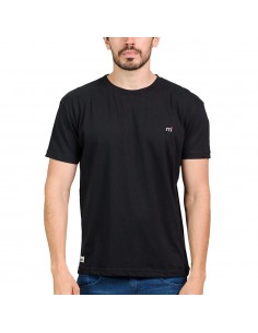 Remera Mini Logo M/C