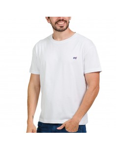 Remera Mini Logo M/C