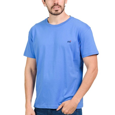 Mistral Remera Mini Logo M/C